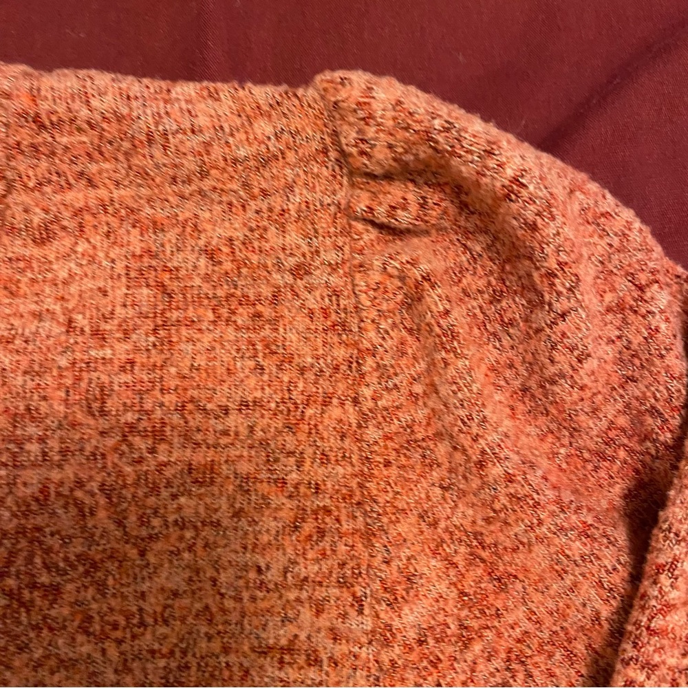 Knit Tunic Top - Picture 3 of 6